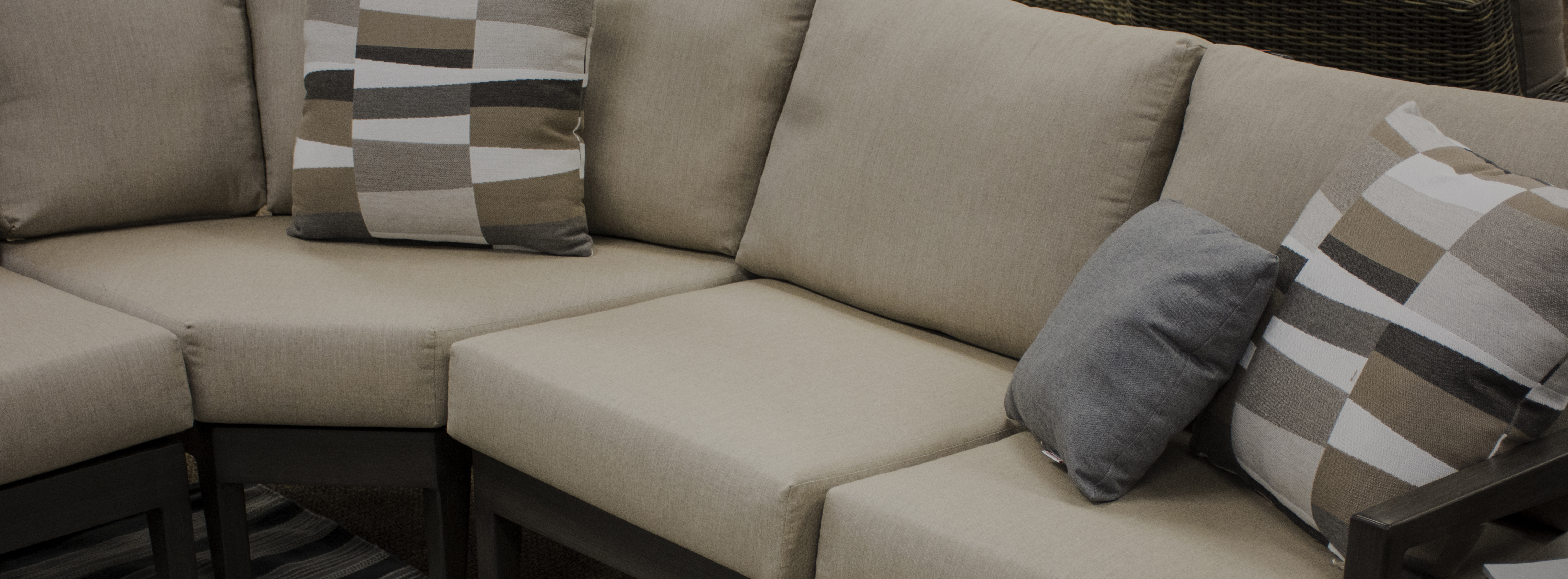 Beige Furniture