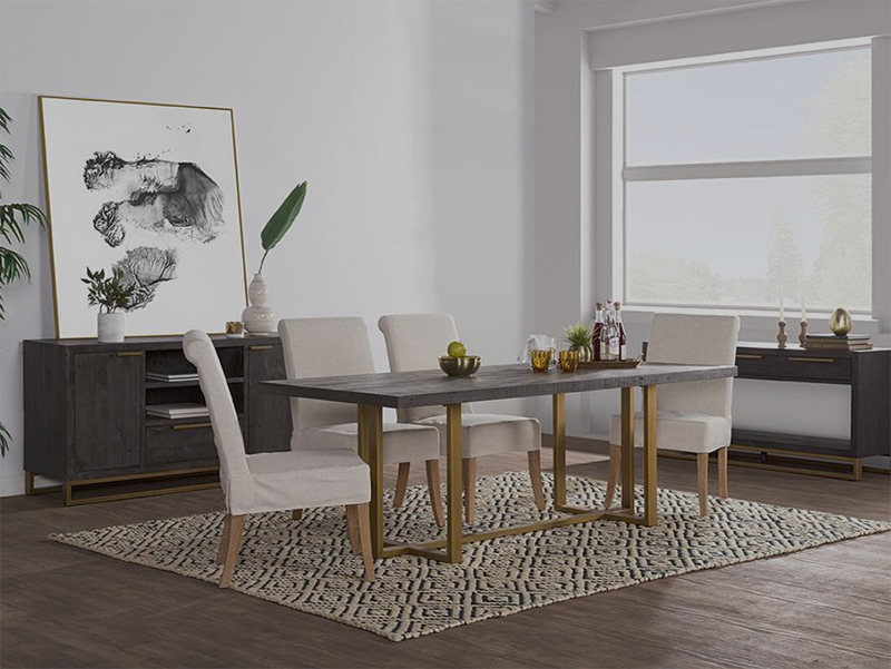 Minimal Dining
