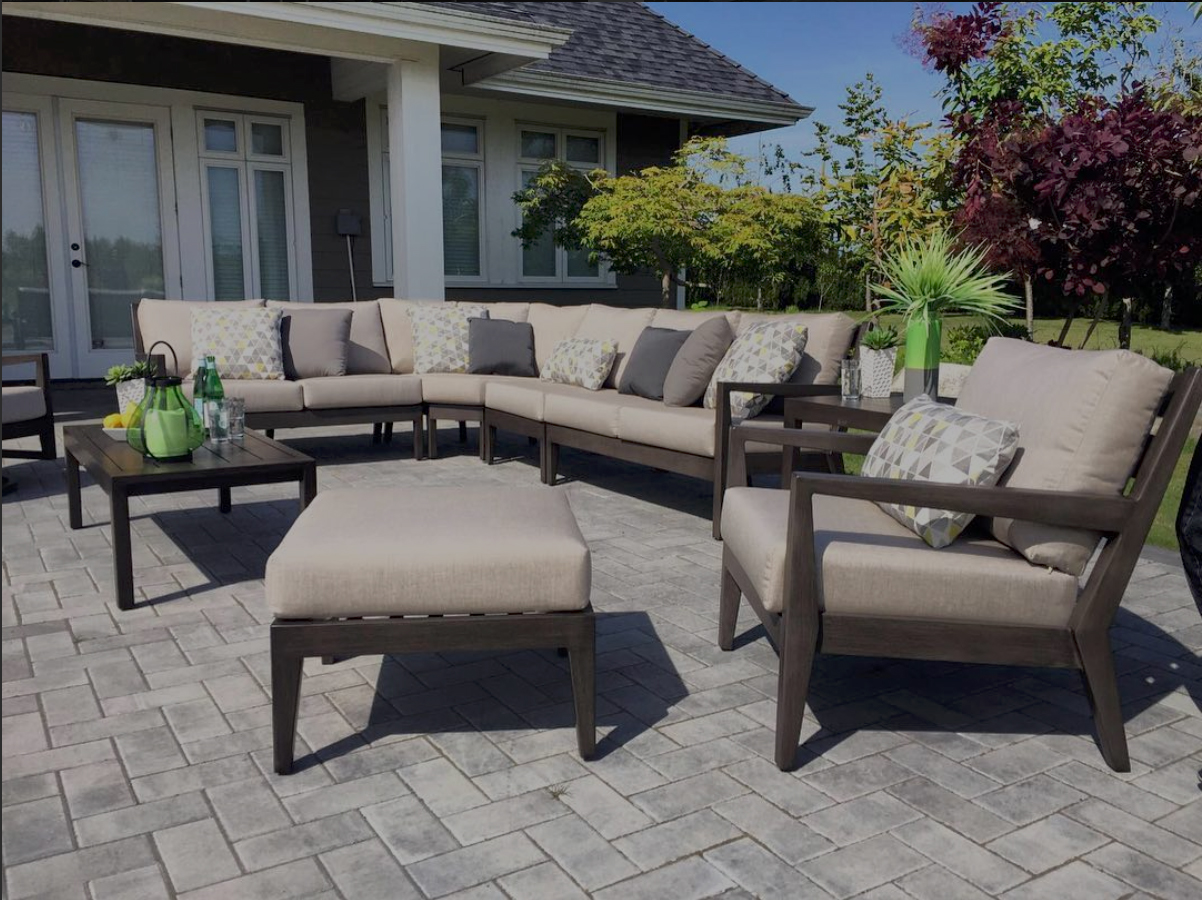 Outdoor Furniture