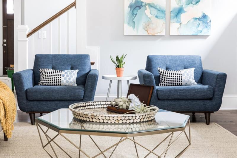Modern Furniture